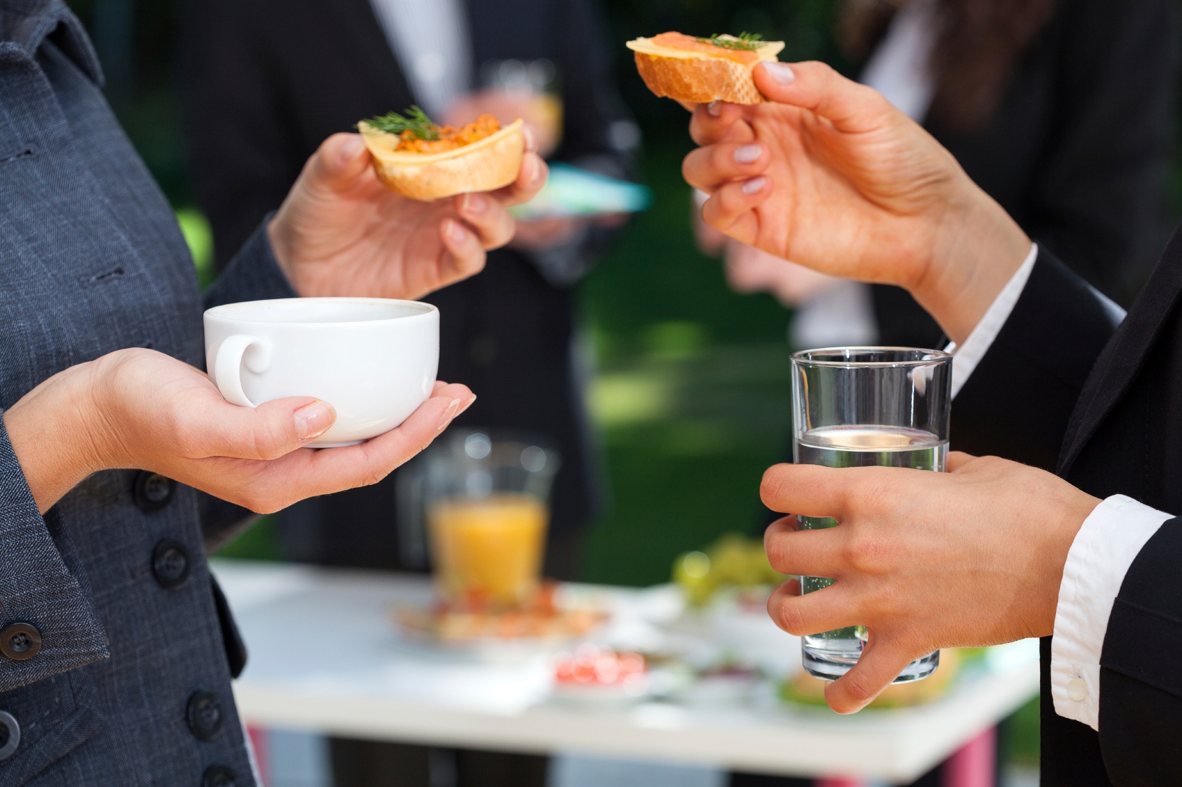 3 Reasons Events are a Crucial Part of your Marketing Strategy