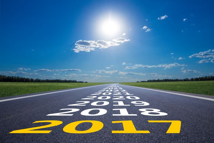 3 Real Estate Marketing Trends You Can Count on in 2017