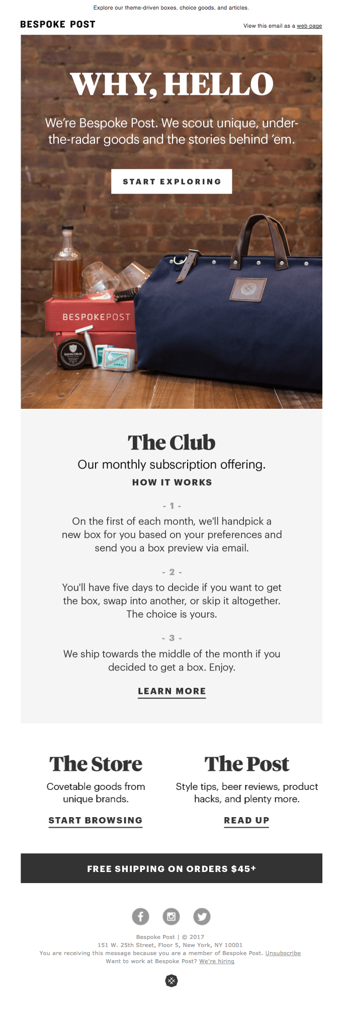 6 Tips on Crafting the Perfect Real Estate Marketing Email