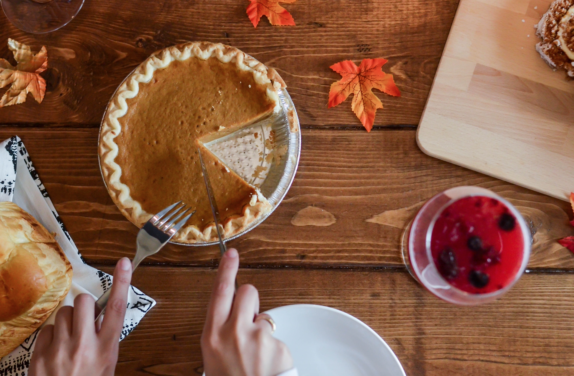 Popular Thanksgiving Ideas