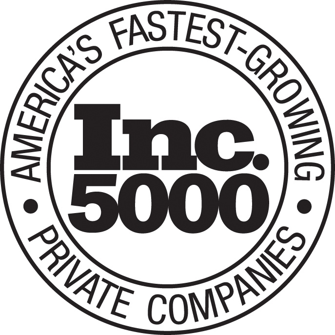 rezora makes Inc. 5000’s list of Fastest Growing Companies for second consecutive year