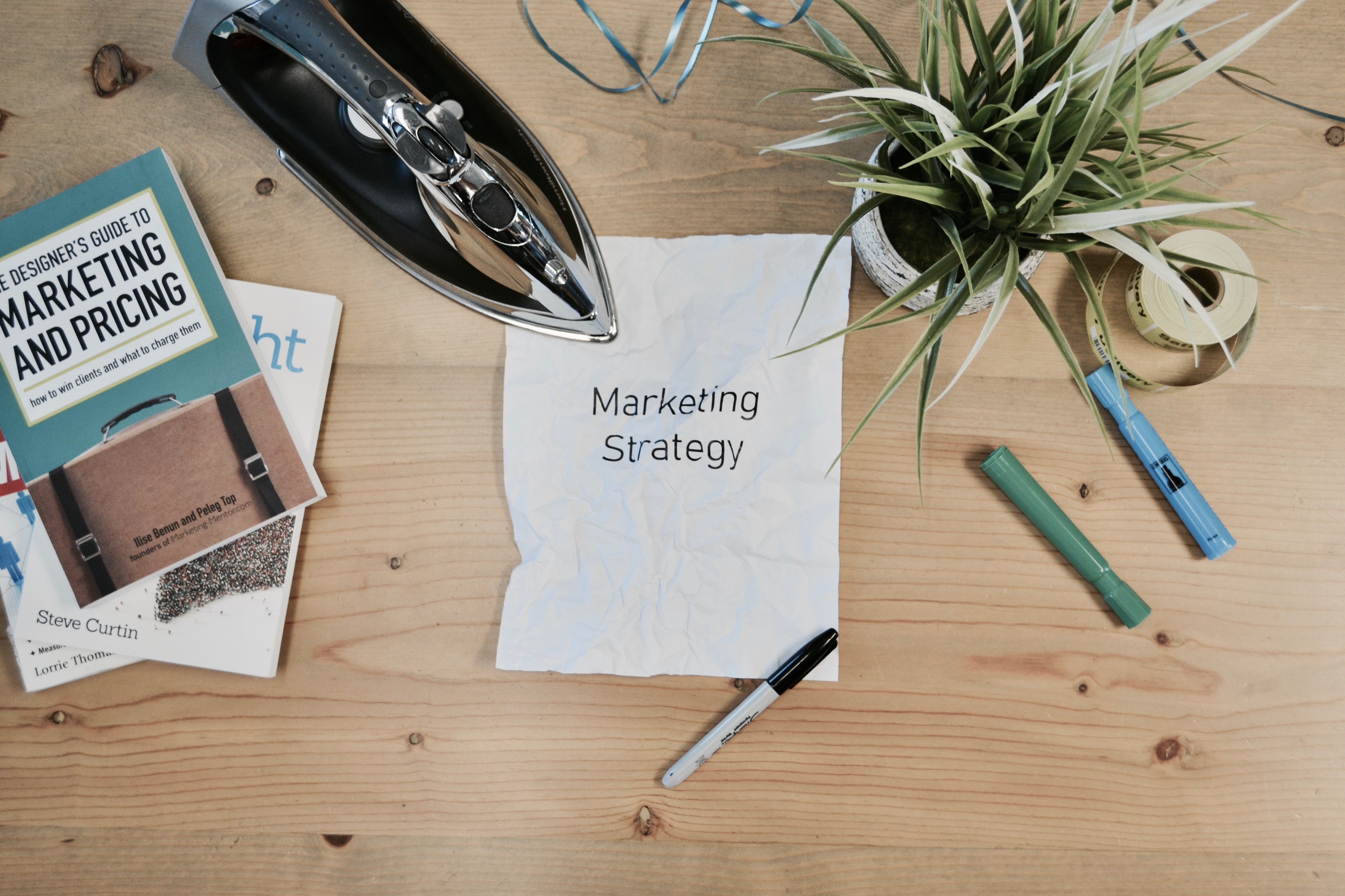 Insight into Optimizing Marketing ROI