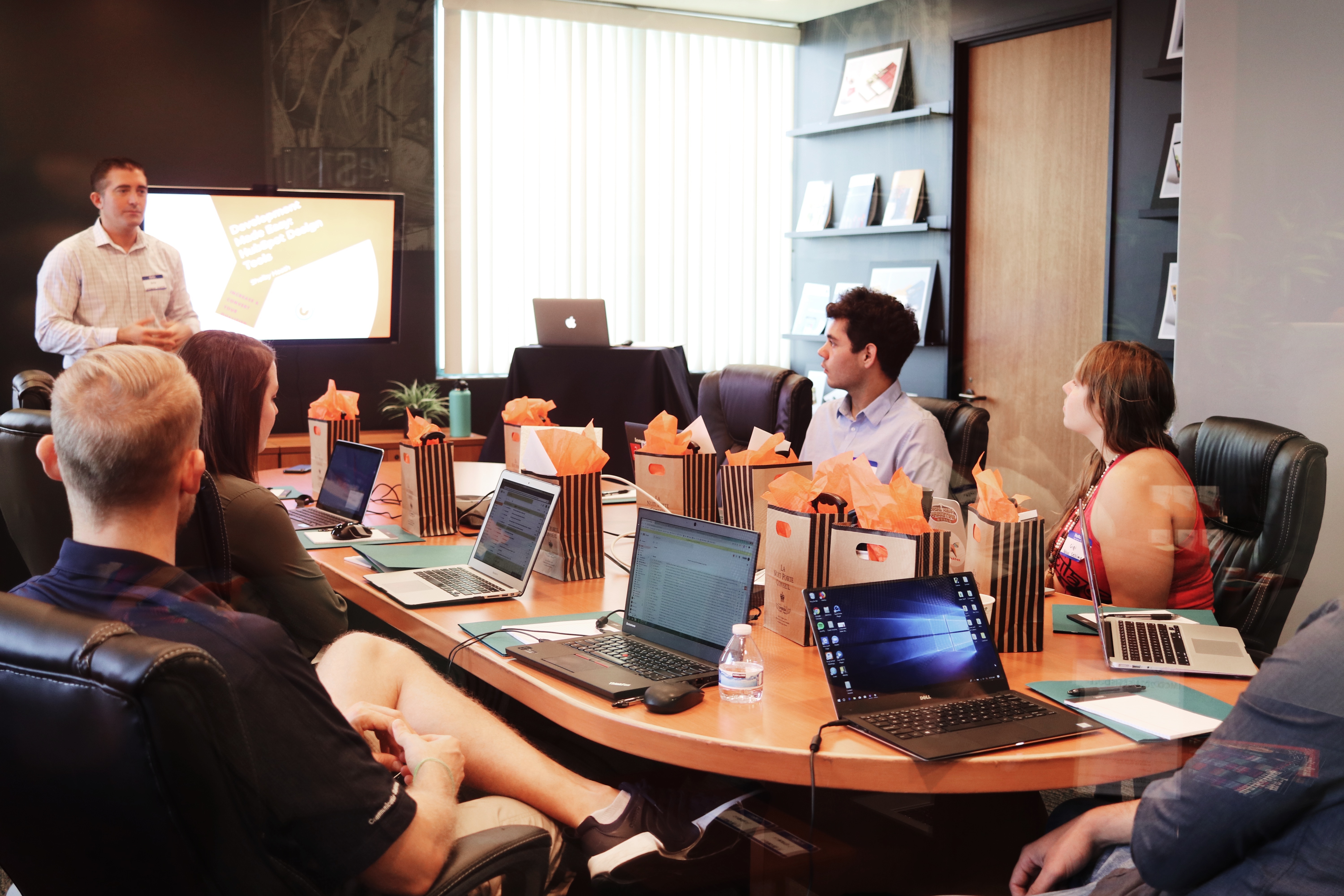 5 Tips for Supporting a Growing Force of Agents